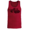 Men's Premium Tank Top Thumbnail