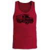 Men's Premium Tank Top Thumbnail