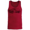 Men's Premium Tank Top Thumbnail