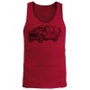 Men's Premium Tank Top Thumbnail