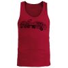 Men's Premium Tank Top Thumbnail