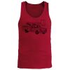 Men's Premium Tank Top Thumbnail
