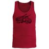 Men's Premium Tank Top Thumbnail