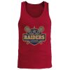 Men's Premium Tank Top Thumbnail