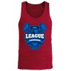 Men's Premium Tank Top Thumbnail