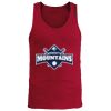 Men's Premium Tank Top Thumbnail