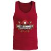 Men's Premium Tank Top Thumbnail