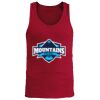 Men's Premium Tank Top Thumbnail
