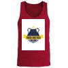 Men's Premium Tank Top Thumbnail