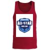 Men's Premium Tank Top Thumbnail