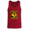 Men's Premium Tank Top Thumbnail