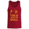 Men's Premium Tank Top Thumbnail