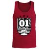 Men's Premium Tank Top Thumbnail
