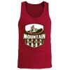 Men's Premium Tank Top Thumbnail