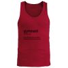 Men's Premium Tank Top Thumbnail