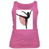 Women's Basic Tank Top Thumbnail