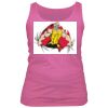 Women's Basic Tank Top Thumbnail