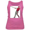 Women's Basic Tank Top Thumbnail
