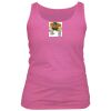 Women's Basic Tank Top Thumbnail