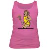 Women's Basic Tank Top Thumbnail