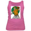 Women's Basic Tank Top Thumbnail