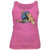Women's Basic Tank Top Thumbnail