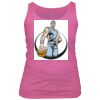 Women's Basic Tank Top Thumbnail