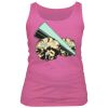 Women's Basic Tank Top Thumbnail