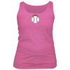 Women's Basic Tank Top Thumbnail