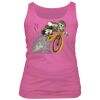 Women's Basic Tank Top Thumbnail