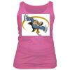 Women's Basic Tank Top Thumbnail