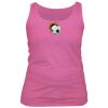 Women's Basic Tank Top Thumbnail