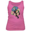 Women's Basic Tank Top Thumbnail