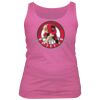 Women's Basic Tank Top Thumbnail