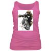 Women's Basic Tank Top Thumbnail