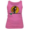 Women's Basic Tank Top Thumbnail