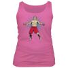Women's Basic Tank Top Thumbnail