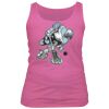 Women's Basic Tank Top Thumbnail
