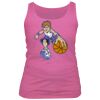 Women's Basic Tank Top Thumbnail