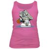 Women's Basic Tank Top Thumbnail