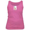 Women's Basic Tank Top Thumbnail