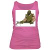 Women's Basic Tank Top Thumbnail