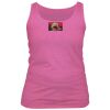 Women's Basic Tank Top Thumbnail