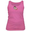 Women's Basic Tank Top Thumbnail