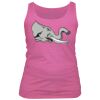 Women's Basic Tank Top Thumbnail