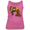 Women's Basic Tank Top Thumbnail