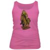 Women's Basic Tank Top Thumbnail