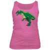 Women's Basic Tank Top Thumbnail