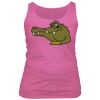 Women's Basic Tank Top Thumbnail