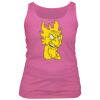 Women's Basic Tank Top Thumbnail